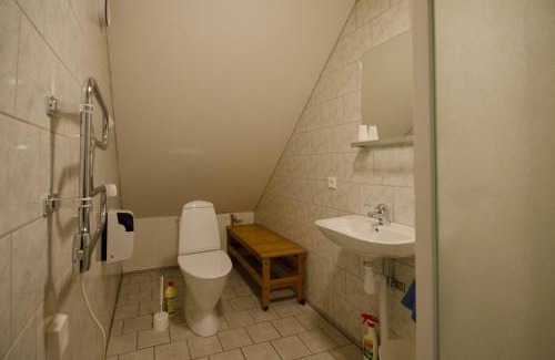 Loderup Bed & Breakfast | Österlens Karlsgård