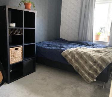 Hudiksvall House | Östra Tull