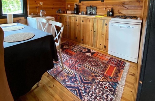 Sapanca House | Özel bahçeli Sıcak havuzlu Bungolov
