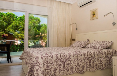 Ciftlik Villa | ÖZEL HAVUZLU LÜKS VİLLA