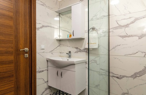 Marmara Bed & Breakfast | Özkaptan Aqua Otel