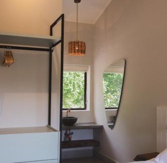 Juquehy Apartment | Øko Villa