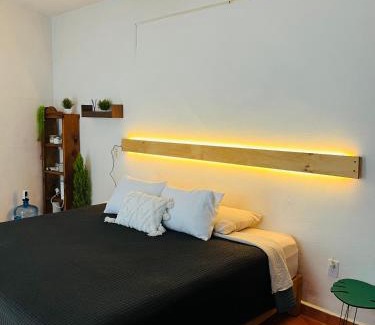 Santo Domingo House | Única habitación privada y céntrica