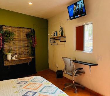 Santo Domingo House | Única habitación privada y céntrica