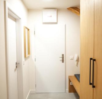 Svinna Apartment | Útulný apartmán St Michael v Javorné na Šumavě