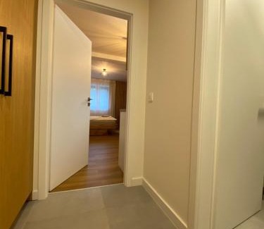 Svinna Apartment | Útulný apartmán St Michael v Javorné na Šumavě