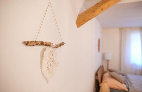 Svinna Apartment | Útulný apartmán St Michael v Javorné na Šumavě