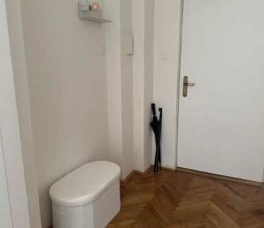 Melc Apartment | Útulný byt v centru s velkou terasou