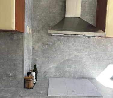 Melc Apartment | Útulný byt v centru s velkou terasou