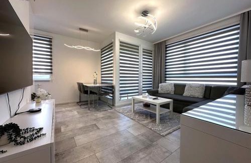 Skalica Apartment | Útulný byt v rezidencii pri Mlyne