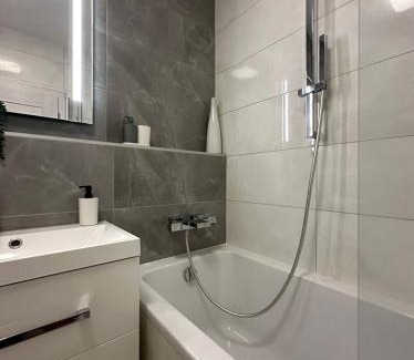 Skalica Apartment | Útulný byt v rezidencii pri Mlyne