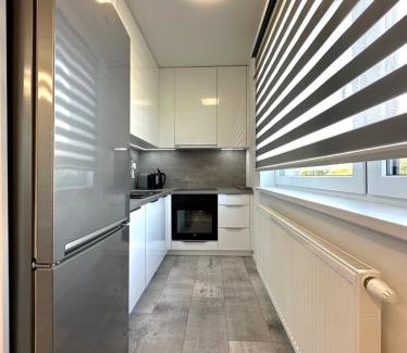 Skalica Apartment | Útulný byt v rezidencii pri Mlyne