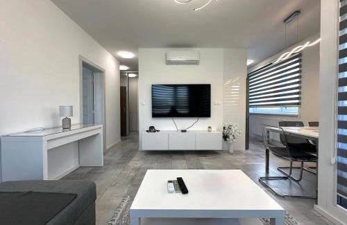 Skalica Apartment | Útulný byt v rezidencii pri Mlyne