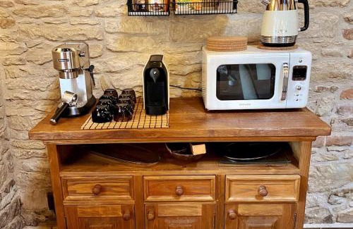 Malotice House | Útulný dům pro odpočinek