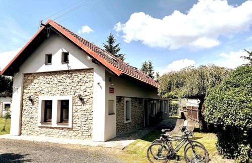 Malotice House | Útulný dům pro odpočinek