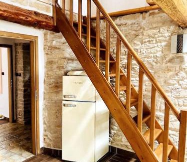 Malotice House | Útulný dům pro odpočinek