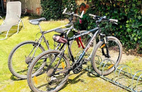 Malotice House | Útulný dům pro odpočinek