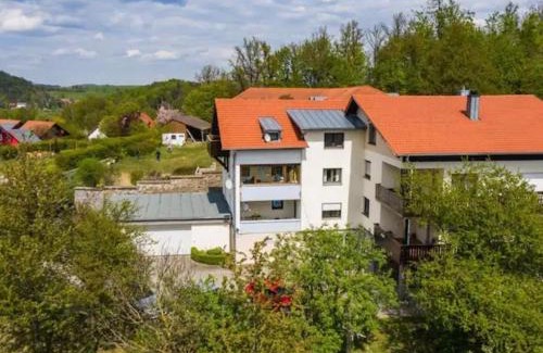 Furth im Wald Apartment | Über den Dächern von Furth im Wald