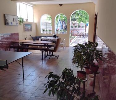 Bela Crkva House | Ćane Rooms