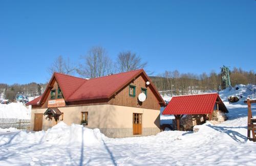 Cerny Dul Ski Chalet | Černý důl 18
