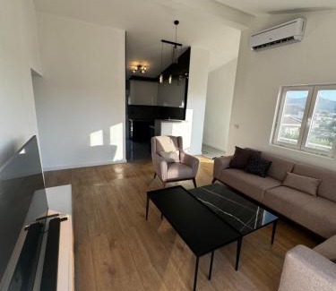 Bar Apartment | Čobrenović Penthouse