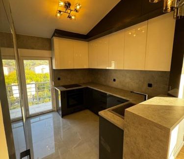 Bar Apartment | Čobrenović Penthouse
