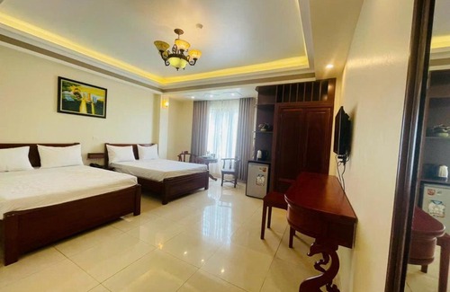My Hao Hotel | Đà Lạt Hotel