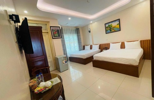My Hao Hotel | Đà Lạt Hotel