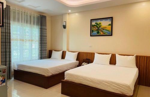My Hao Hotel | Đà Lạt Hotel