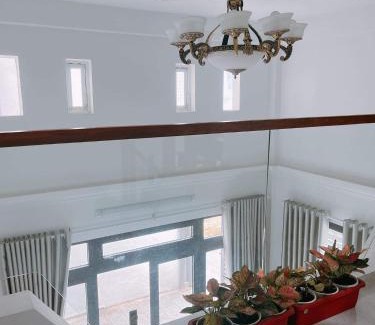 Da Lat Apartment | Đà Lạt - Villa mini 23-5TTH