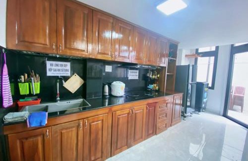 Da Lat Apartment | Đà Lạt - Villa mini 23-5TTH