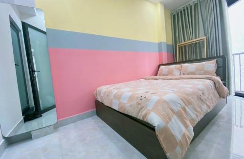 Da Lat Apartment | Đà Lạt - Villa mini 23-5TTH