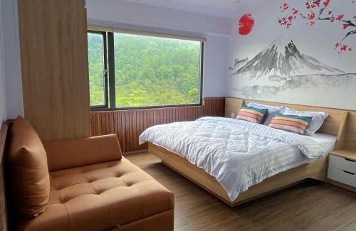 Da Lat Villa | Đạ Lạch Noah Villa- Venuestay