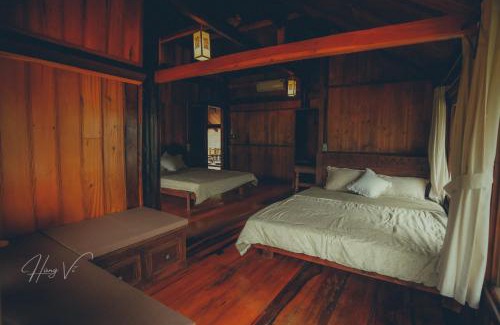 Huu Lung Hotel | Đến Nơi Có Gió - Homestay And Coffee