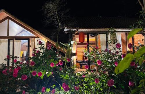 Kon Plong Hotel | Đồi Gió Hú Homestay & Coffee Măng Đen