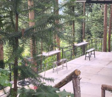 Dong Van House | Đồng Văn Panorama Homestay