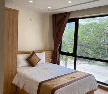Cao Bang Hotel | Đức Khôi Hotel