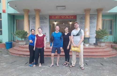 Ngoi Tu House | Đức Tới Farmstay
