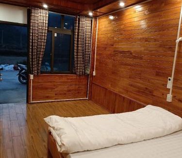 Trung Khanh Apartment | Điệp HOMESTAY Bản Giốc
