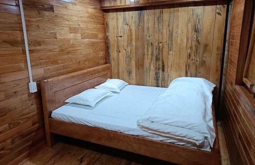 Trung Khanh Apartment | Điệp HOMESTAY Bản Giốc