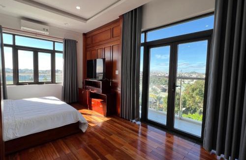 Pleiku Apartment | Đoàn Gia Luxury House
