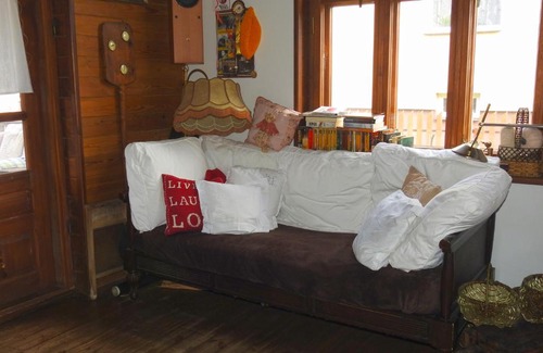 Dolistowo Stare House | Łosinek