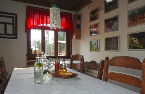 Dolistowo Stare House | Łosinek