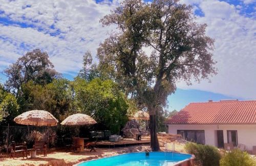 Monchique House | ōku