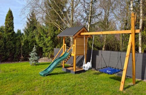 Gasawa House | Świtówka Wiktorowo