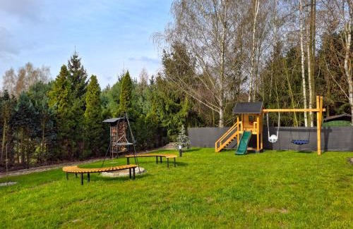 Gasawa House | Świtówka Wiktorowo