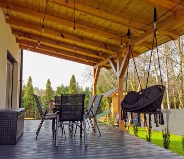 Gasawa House | Świtówka Wiktorowo