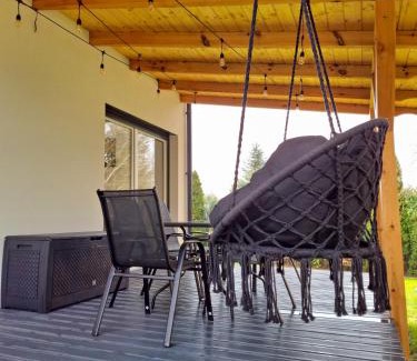 Gasawa House | Świtówka Wiktorowo