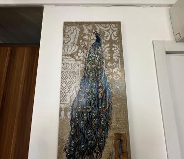 Cihangir Apartment | Şah Bey Konağı