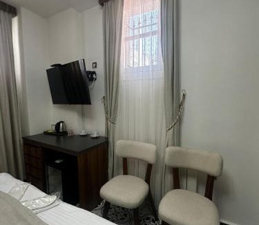 Cihangir Apartment | Şah Bey Konağı